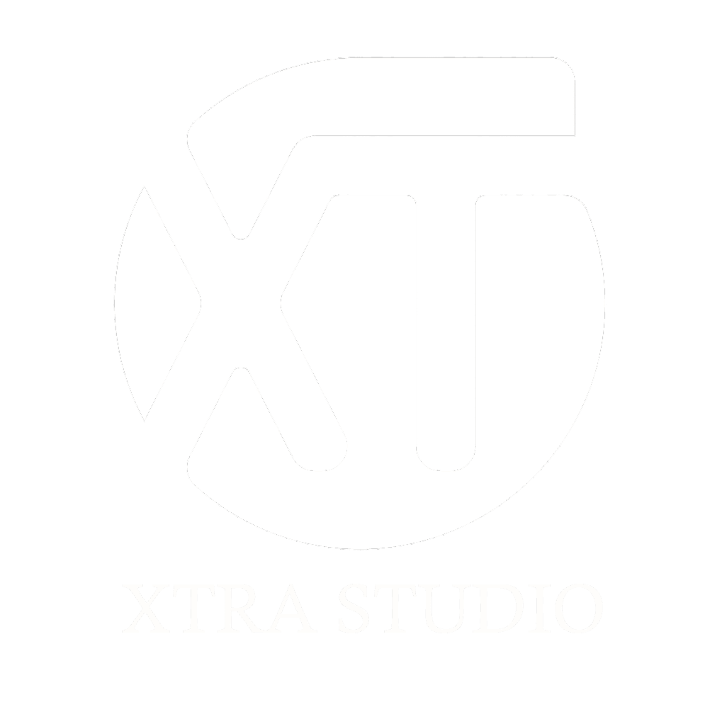 Logo Xtra Studio