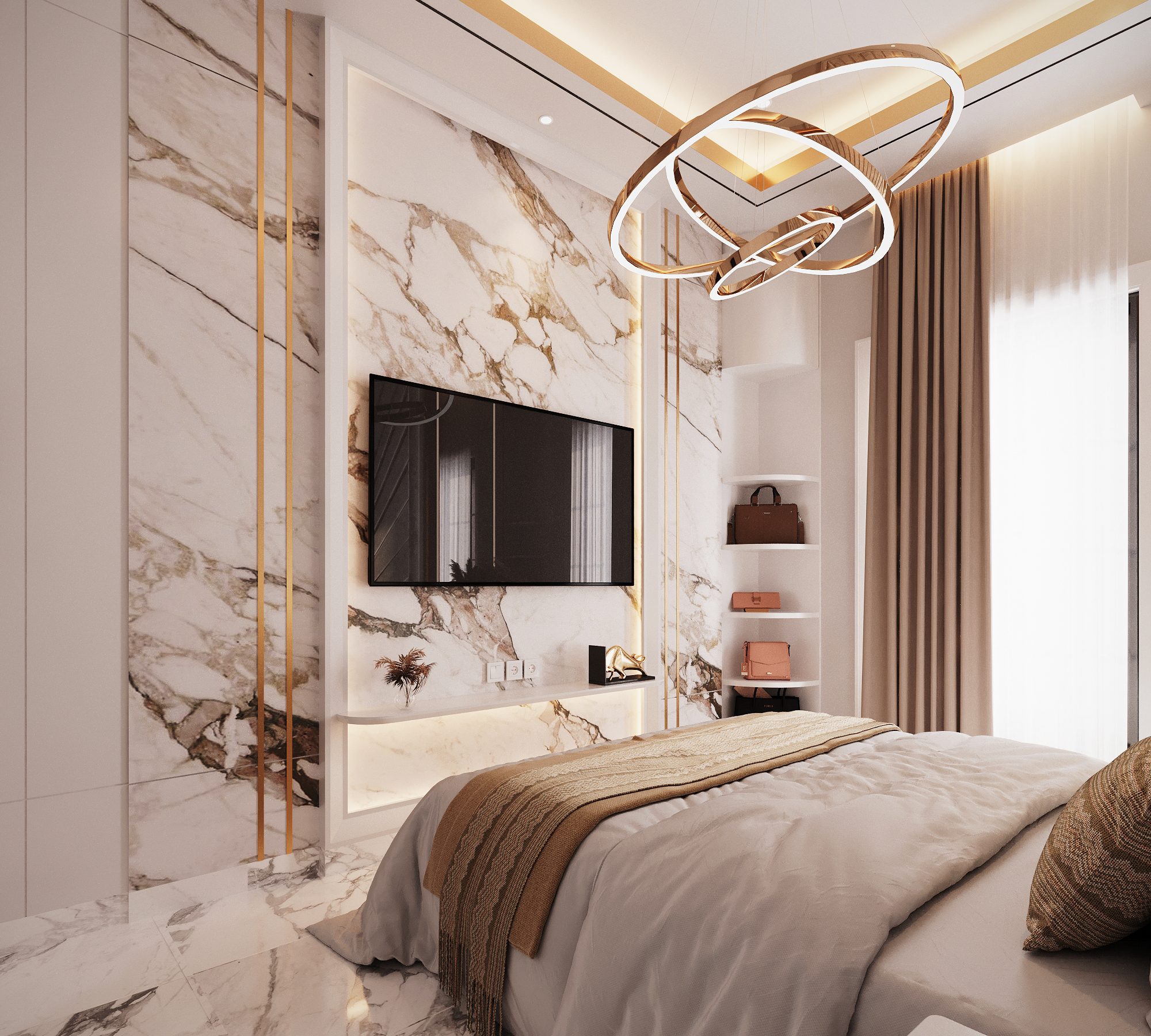 Master Bedroom_View04